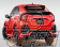 Mugen Sports Exhaust System - Civic FK7