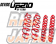 Tanabe Devide UP210 Sustec Up Form Lift Up Spring Set - Delica D:5 CV1W