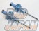 KYB New SR Special Strut Shock Absorber Suspension Set - Legacy B4 BN9 Legacy Outback BS9