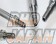 KYB New SR Special Strut Shock Absorber Suspension Set - Legacy B4 BN9 Legacy Outback BS9