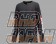 Advan Stylish Collection Long Sleeve T-Shirt Black - 3L