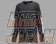 Advan Stylish Collection Long Sleeve T-Shirt Black - LL