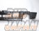 GT-NET ZAZ Route KS Rear Half Spoiler with Diffuser Type-R FRP - NSX NA1 NA2