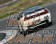 GT-NET ZAZ Route KS Rear Half Spoiler with Diffuser Type-R FRP - NSX NA1 NA2