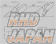 Craft Square Touring Competition Mirrors TCA-N1 With Attachment Plate - BCNR33