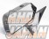 Craft Square Touring Competition Mirrors TCA-N1 With Attachment Plate - BCNR33
