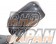 Craft Square Touring Competition Mirrors TCA-F TC-R Base Joint - Lancer Evolution X CZ4A