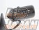 Craft Square Touring Competition Mirrors TCA-F TC-R Base Joint - Lancer Evolution X CZ4A