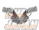 Craft Square Touring Competition Mirrors TCA-F TC-R Base Joint - Lancer Evolution X CZ4A