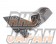 Craft Square Touring Competition Mirrors TCA-F TC-R Base Joint - Lancer Evolution X CZ4A