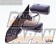 Craft Square Touring Competition Mirrors TCA-F TC-R Base Joint - Lancer Evolution X CZ4A