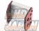 Zoom Engineering Smartphone Holder Standard Type - Red