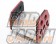 Zoom Engineering Smartphone Holder Standard Type - Red
