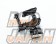 Zoom Engineering Smartphone Holder Air Conditioner Hook Polycarbonate - Long Type