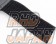 VENUS Jade Seat Belt Guide Recaro Seat SP-G RS-G TS-G SR-7 SR-7F Sportster - Black / Black Stitch