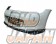 Aero Workz 3pc Front Lip Spoiler Carbon Fiber - Z34 to 06/12
