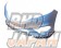 Aero Workz 3pc Front Lip Spoiler Carbon Fiber - FR4 FR5