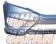 Aero Workz 3pc Front Lip Spoiler Carbon Fiber - FR4 FR5