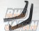 Aero Workz 3pc Front Lip Spoiler Carbon Fiber - AGH35W AYH30W GGH35W