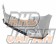 Aero Workz 3pc Front Lip Spoiler Carbon Fiber - AGH30W AYH30W GGH30W