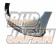 Aero Workz 3pc Front Lip Spoiler Carbon Fiber - E52
