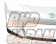 Aero Workz 3pc Front Lip Spoiler Full Carbon Fiber - ZN6