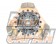 CUSCO Metal Clutch Set - FD3S