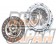 CUSCO Copper Clutch Set - RX-8 SE3P