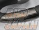 Kenstyle Steering Wheel Gradation Black Maple and Leather Black Stich - PE52 PNE52 TE52 TNE52