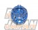 Laile Oil Filler Cap Screw Type Blue - Mitsubishi M32/M33 X P3.5