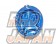 Laile Oil Filler Cap Screw Type Blue - Mitsubishi M32/M33 X P3.5