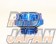 Laile Oil Filler Cap Screw Type Blue - Mitsubishi M32/M33 X P3.5