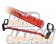 Tanabe Sustec Strut Tower Bar Front - S15