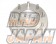 ORC 409D Single Plate Metal Flywheel - GDA GC8 GGA GF8 SG5 BE5 BD5 BC5 BH5 BG5 BF5