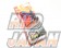 NGK Power Cable Spark Plug Wire Set - GC1 GC2 GF1 GC4 SF5