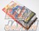 NGK Power Cable Spark Plug Wire Set - Beat PP1