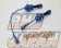 NGK Power Cable Spark Plug Wire Set - JA11C JA11V