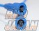 NGK Power Cable Spark Plug Wire Set - Toyota Grand Hiace Granvia Hilux Surf Land Cruiser Prado 5VZ-FE