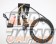 Data System Air SUS Active Suspension Control Kit Harness - Crown Majesta URS206 UZS207