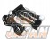 Data System Air SUS Active Suspension Control Kit Harness - Cedric Gloria Y31