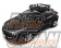 PIAA Terzo Roof Basket Rack