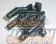 NISSAN OEM Distributor Cap - Silvia 180SX SR20DE