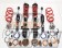 RS-R Best-i Coilover Suspension Set Standard Spring Rate - AXVH70 WS 