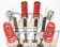 RS-R Best-i Coilover Suspension Set Standard Spring Rate - AXVH70 WS 