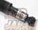 RS-R Best-i Coilover Suspension Set Standard Spring Rate - ZZT241W