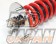 RS-R Best-i Coilover Suspension Set Standard Spring Rate - NCP60 NCP61 NCP10 SCP10
