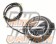 Datsun Freeway Hood Emblem Type B-Ey Black Carbon Blue Illumination - Fairlady Z Z34