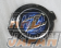 Datsun Freeway Hood Emblem Type B-Ey Black Carbon Blue Illumination - Fairlady Z Z34