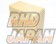 Charge Speed Bottomline Rear Bumper Muffler Heat Shield Set - AP1 Kouki AP2