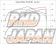 HKS Power Editor Boost Controller - Swift ZC13S Swift Sport ZC33S